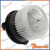 Pulseur d'air habitacle pour TOYOTA | EWN-TY-019, 70-03-0009